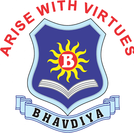 Bhavdiya Public School Company logo